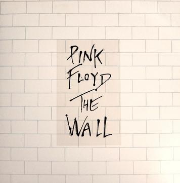 Pink Floyd на виниле