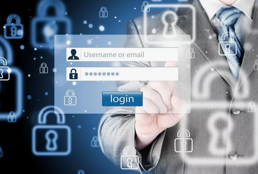 Защита данных