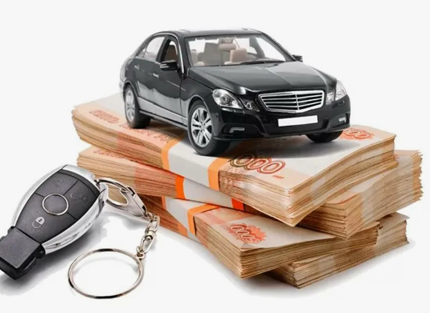 залодить авто