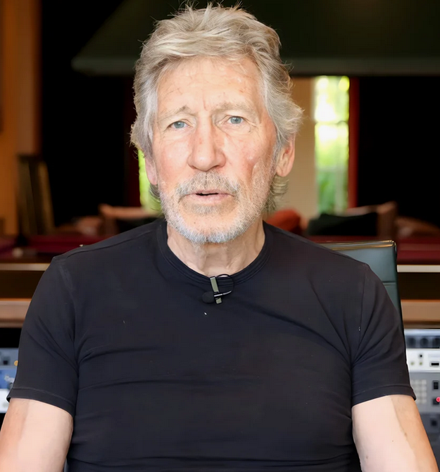 Роджер Уотерс