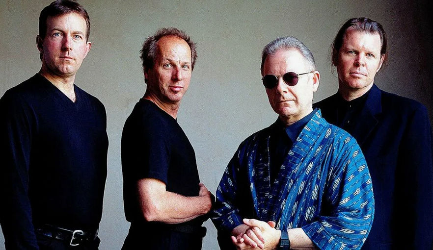 King Crimson